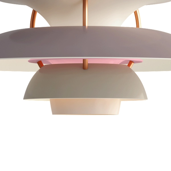 LOUIS POULSEN lampe à suspension PH 5 300