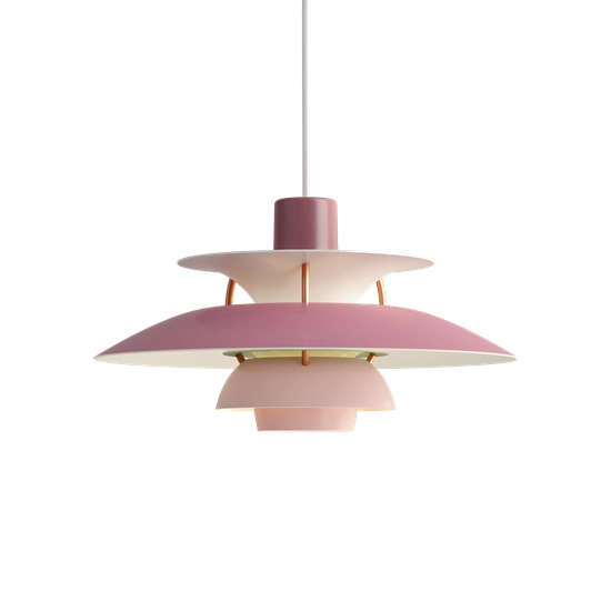 LOUIS POULSEN lampe à suspension PH 5 300