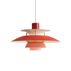LOUIS POULSEN lampe à suspension PH 5 300