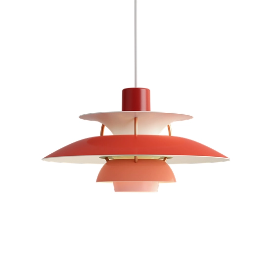 LOUIS POULSEN lampe à suspension PH 5 300