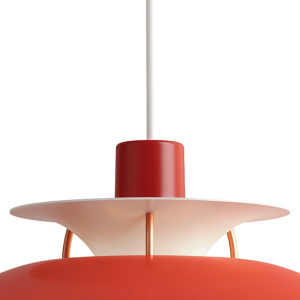 LOUIS POULSEN lampe à suspension PH 5 300