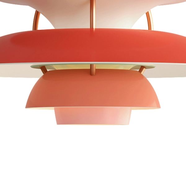 LOUIS POULSEN lampe à suspension PH 5 300
