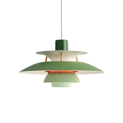 LOUIS POULSEN lampe à suspension PH 5 300