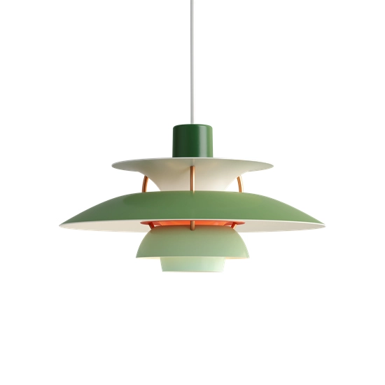 LOUIS POULSEN lampe à suspension PH 5 300