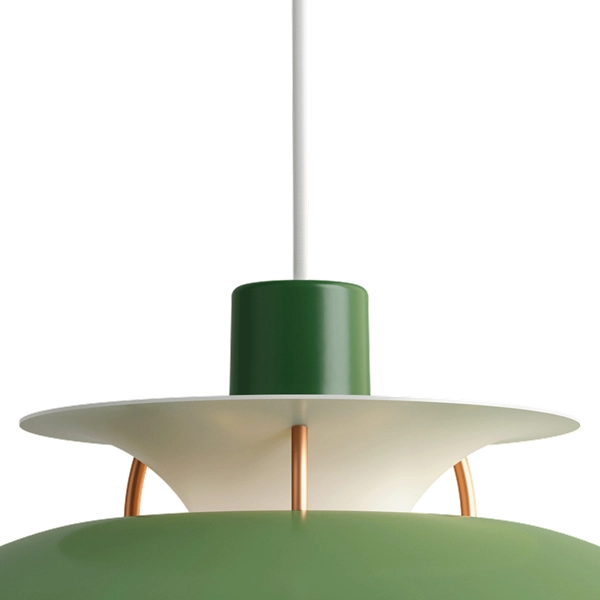 LOUIS POULSEN lampe à suspension PH 5 300