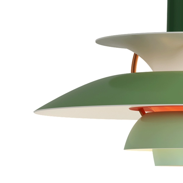 LOUIS POULSEN lampe à suspension PH 5 300