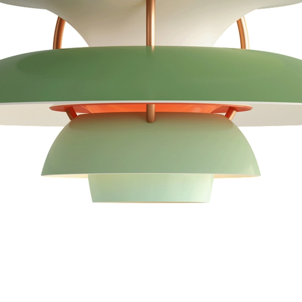 LOUIS POULSEN lampe à suspension PH 5 300
