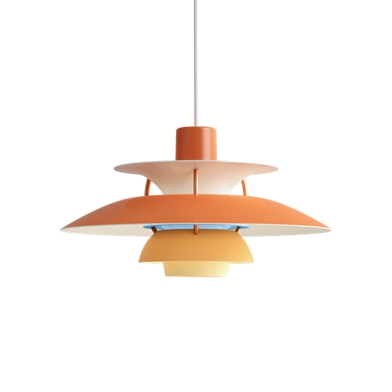 LOUIS POULSEN lampe à suspension PH 5 300