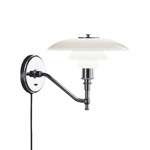 LOUIS POULSEN lampe murale applique PH 3/2