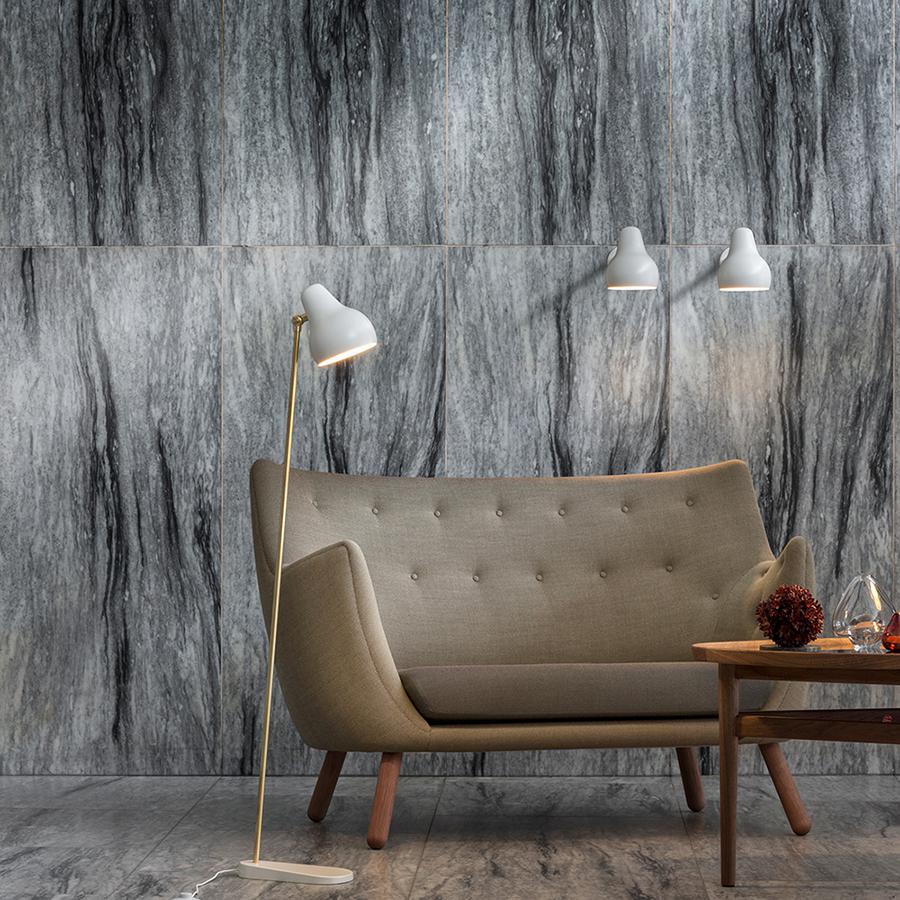 LOUIS POULSEN lampe murale applique VL38