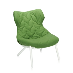 KARTELL fauteuil FOLIAGE