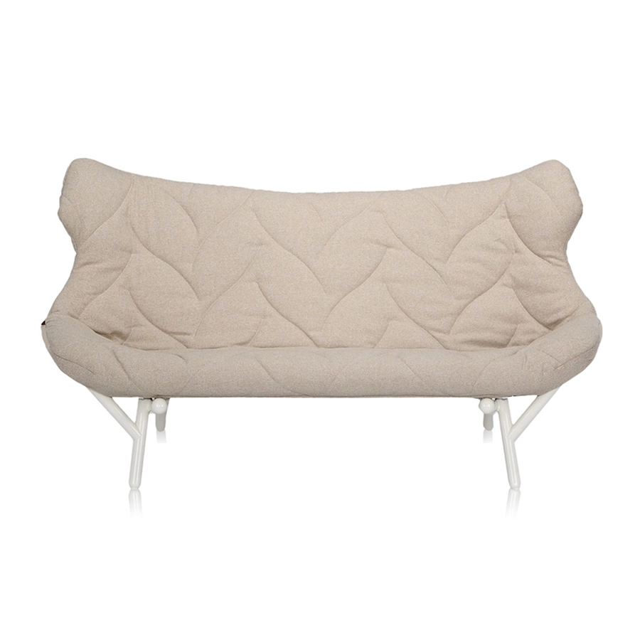 KARTELL canapé FOLIAGE