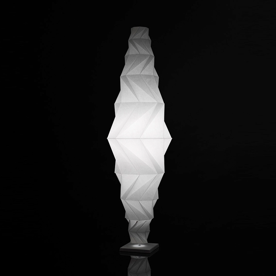 ARTEMIDE lampadaire MINOMUSHI
