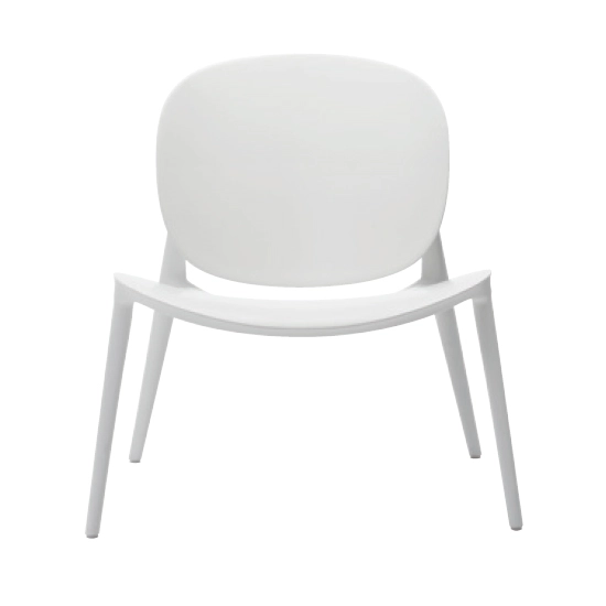 KARTELL fauteuil BE BOP