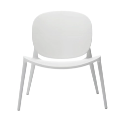 KARTELL fauteuil BE BOP