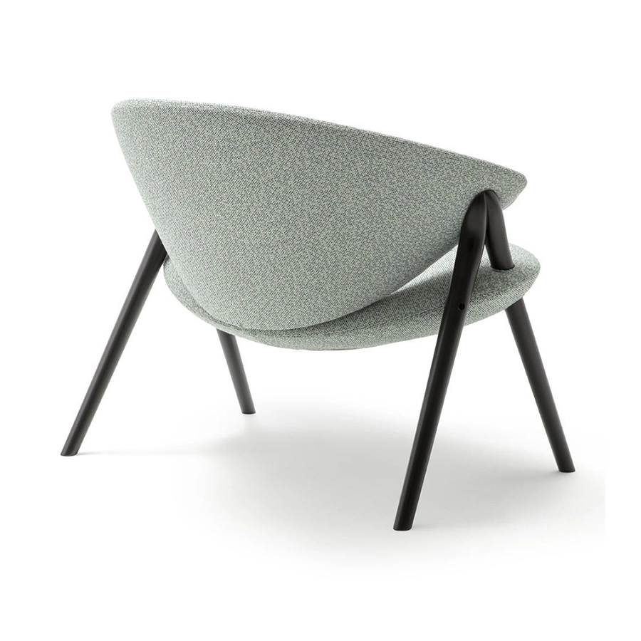 ZANOTTA fauteuil OLIVA