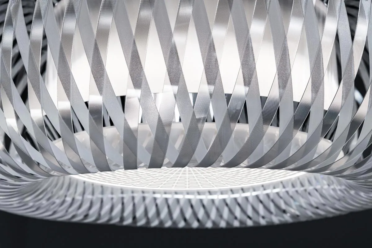 SLAMP lampe à suspension KALATOS