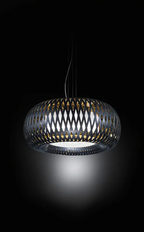 SLAMP lampe à suspension KALATOS