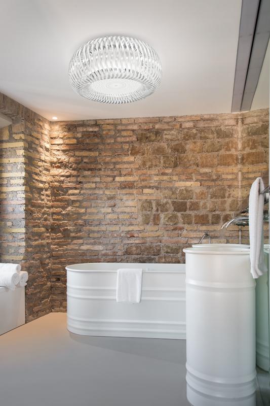 SLAMP lampe au plafond plafonnier KALATOS