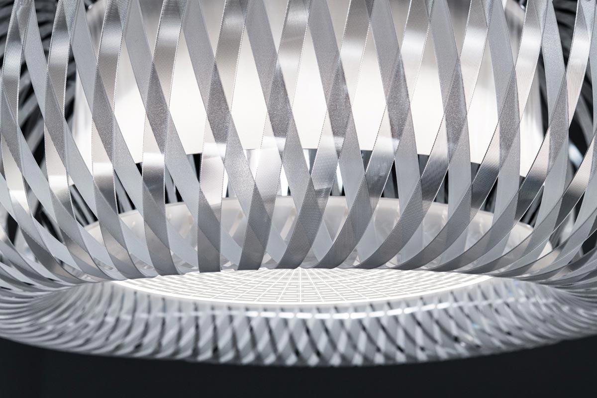 SLAMP lampe au plafond plafonnier KALATOS