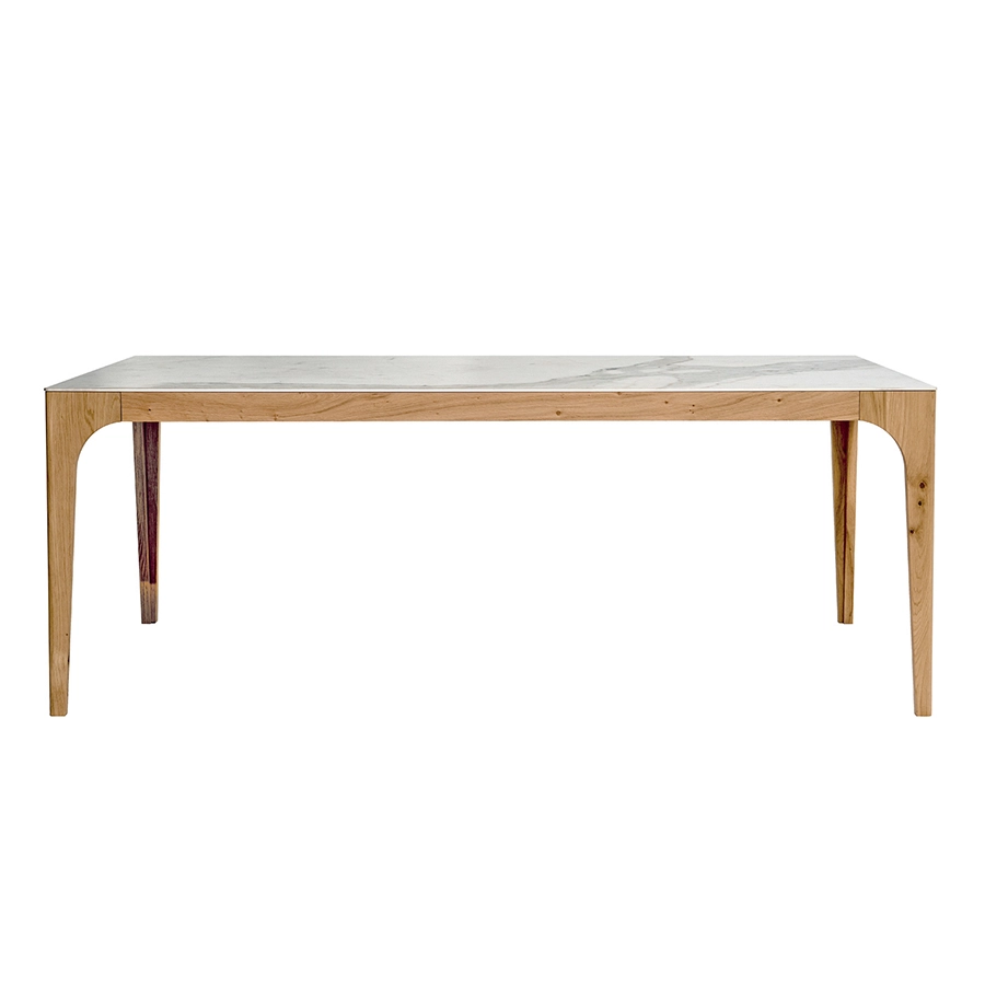 COLICO table extensible CARGO 160(210-260)x90 cm