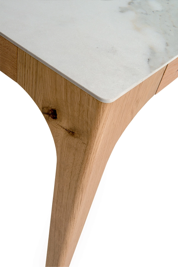 COLICO table extensible CARGO 160(210-260)x90 cm