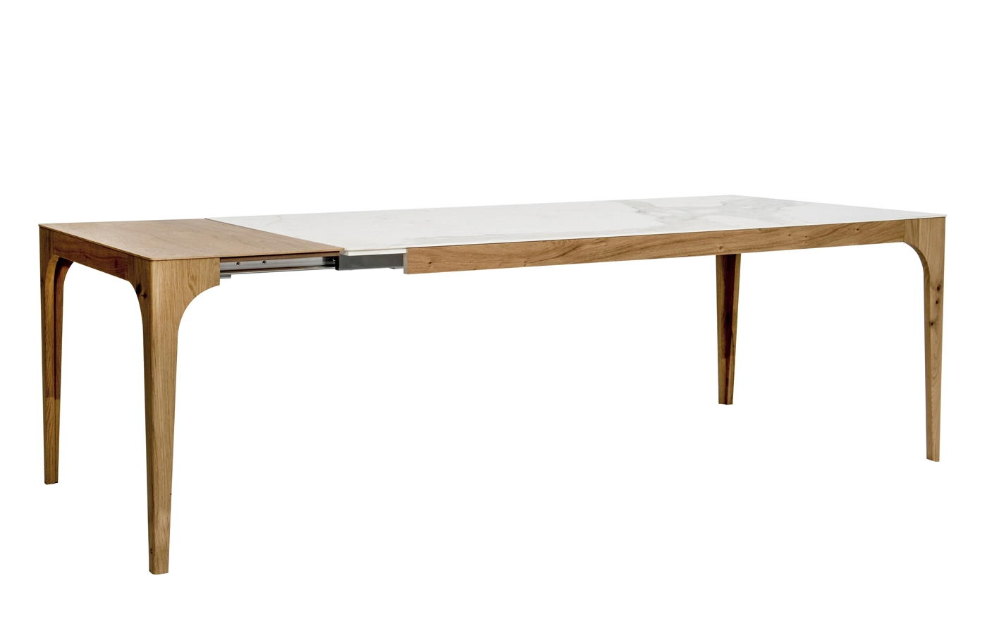 COLICO table extensible CARGO 160(210-260)x90 cm