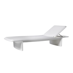 SLIDE bain de soleil PONENTE