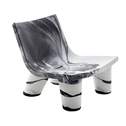 SLIDE fauteuil LOW LITA 10° ANNIVERSARY EDITION