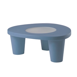 SLIDE table basse LOW LITA TABLE
