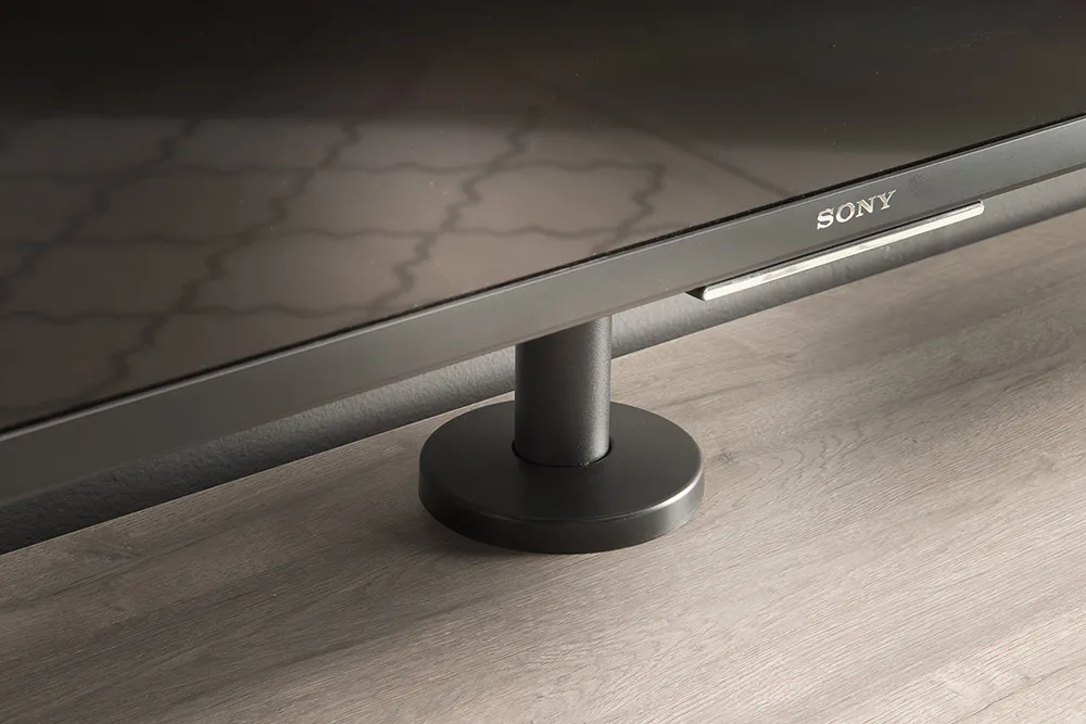 MUNARI meuble TV MK130 jusqu'à 55" Collection CORTINA EASY