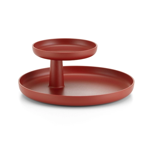 VITRA plateau ROTARY TRAY