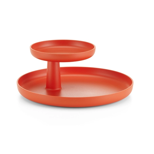 VITRA plateau ROTARY TRAY