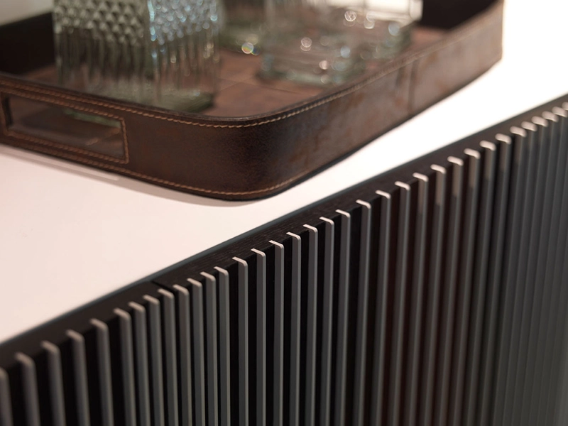 HORM buffet CARLOS 144 x 49 x H 66 cm