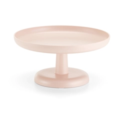 VITRA plateau, présentoir à gâteaux ou à fruits HIGH TRAY