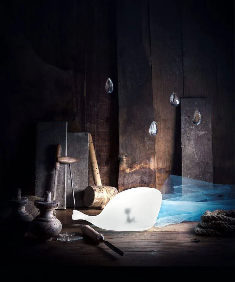 MYYOUR lampe de table MOBI