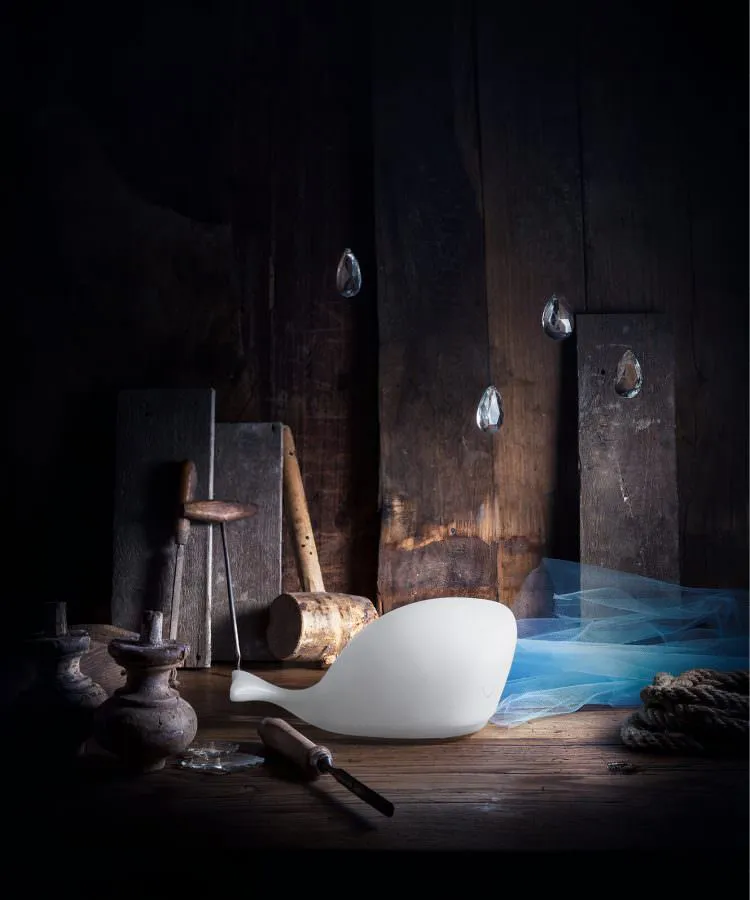 MYYOUR lampe de table MOBI