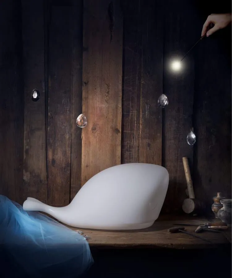 MYYOUR lampadaire MOBI XL LIGHT TALES COLLECTION