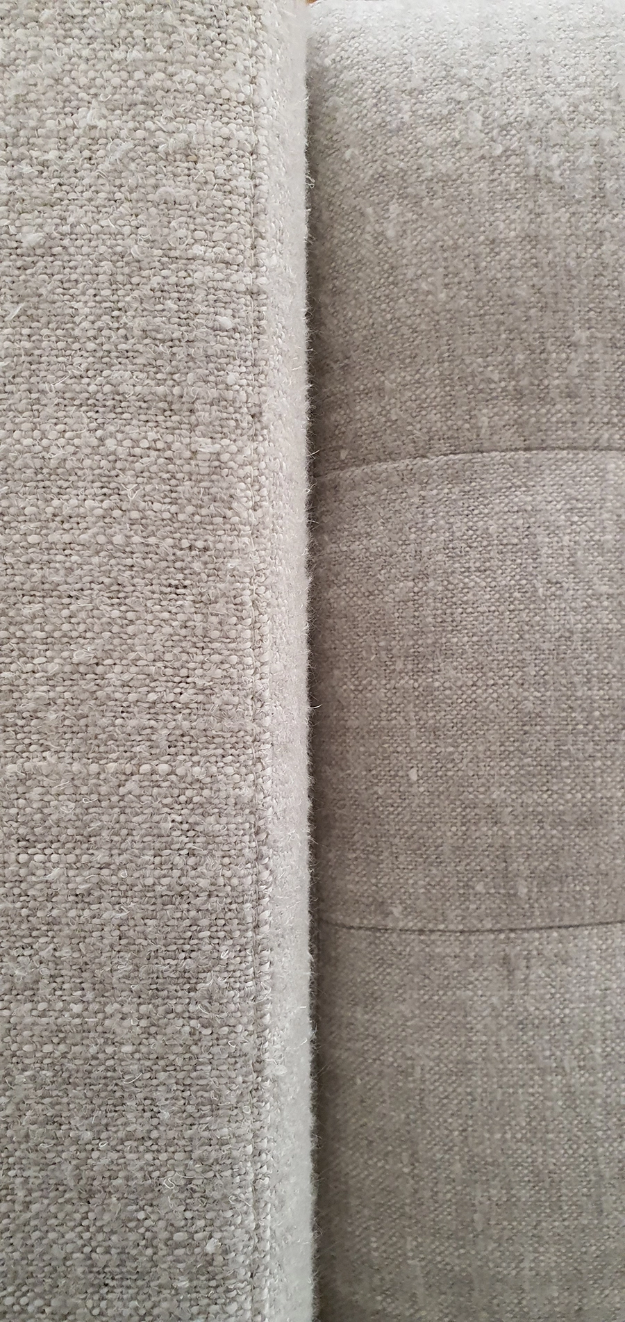 KNOLL canapé à 3 places FLORENCE RELAX