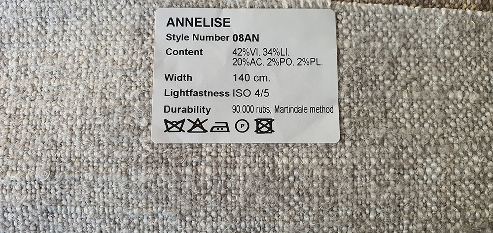 KNOLL canapé à 3 places FLORENCE RELAX