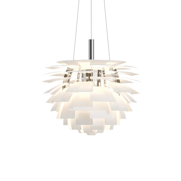 LOUIS POULSEN lampe à suspension PH ARTICHOKE Ø 48 cm
