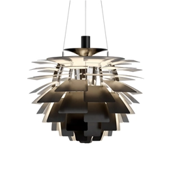 LOUIS POULSEN lampe à suspension PH ARTICHOKE Ø 60 cm
