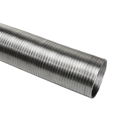 ELICA tube rond souple 150x3000mm 1052AD