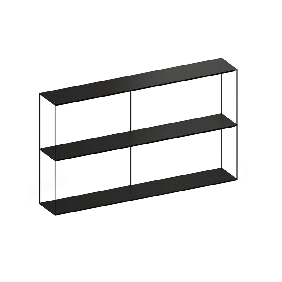 ZEUS buffet SLIM IRONY SIDEBOARD 124 x 31 x H 82 cm