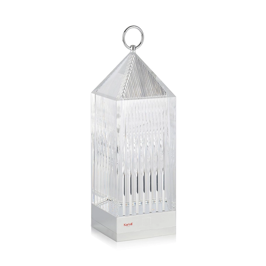 KARTELL lampe de table LANTERN