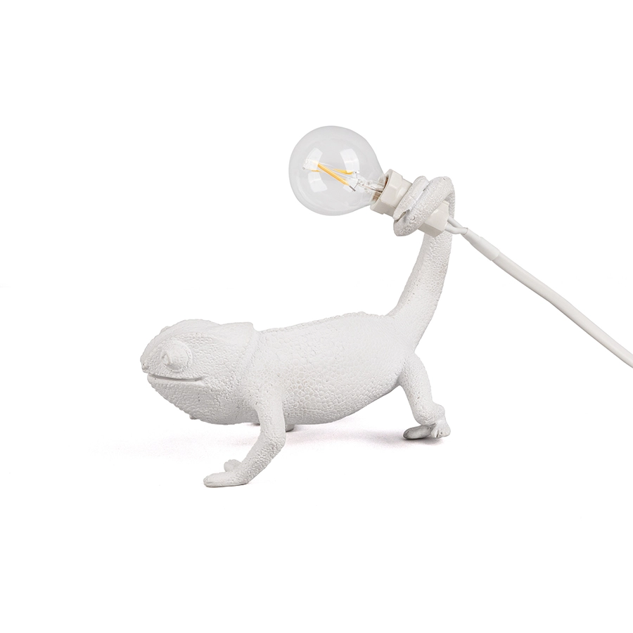 SELETTI lampe de table CHAMELEON LAMP