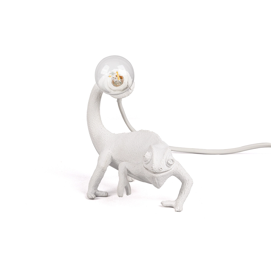 SELETTI lampe de table CHAMELEON LAMP
