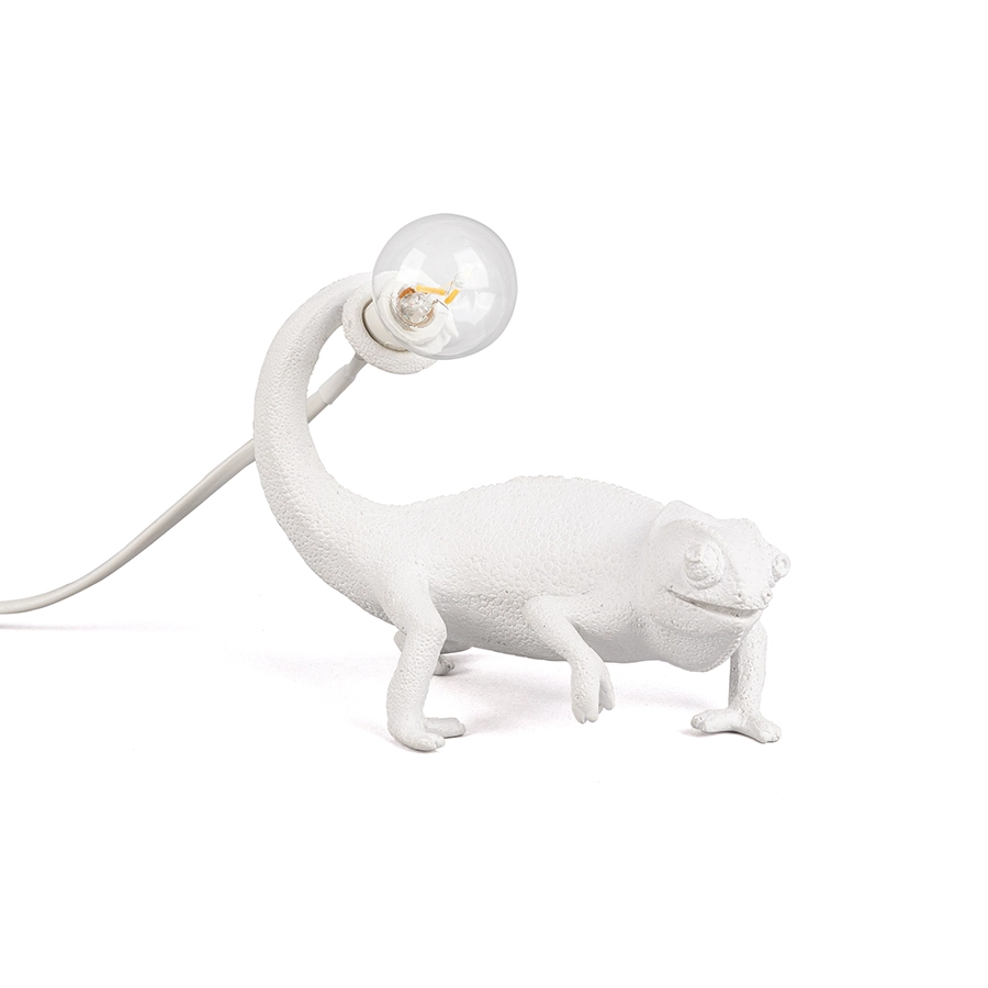 SELETTI lampe de table CHAMELEON LAMP