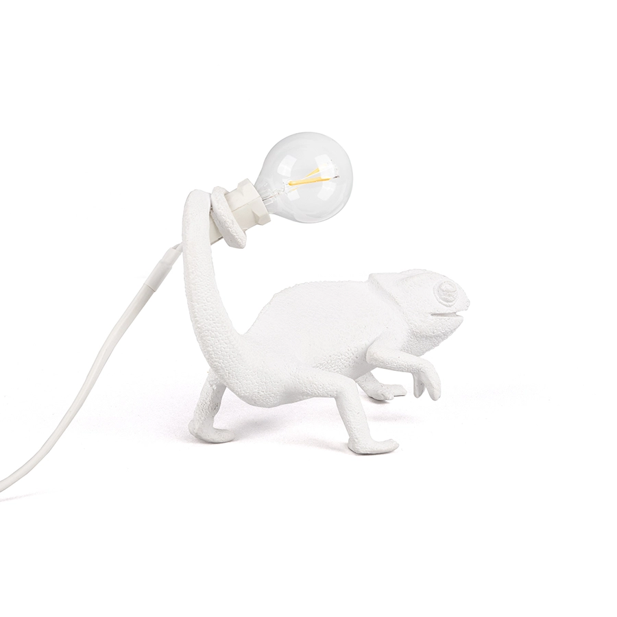 SELETTI lampe de table CHAMELEON LAMP