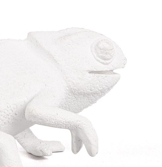 SELETTI lampe de table CHAMELEON LAMP